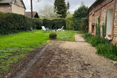 Image de Gîte à la Bergerie