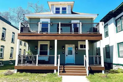 Image de Trendy and Stylish 3br Uptown Unit
