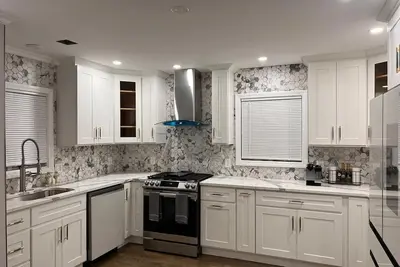 Image de Single family spacious 3 bedrooms, close to Downtown, hospitals and universities