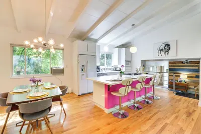 Image de 12 Mi to Denver: Home w/ Game Room in Wheat Ridge