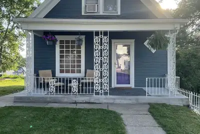 Image de Great Location! Cheerful 3+ bedroom close to the zoo and downtown!