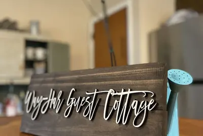 Image de Newly Renovated! Way-Har Farms Guest Cottage