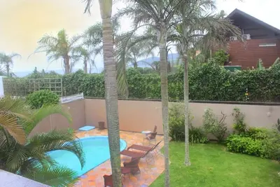 Image de Maison copropriété dans le sable de Campeche - 2 étages, piscine, terrasse, garage