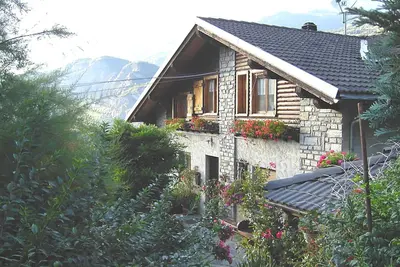 Image de Panoramic Apartment Entrance Valleys Gran Paradiso National Park