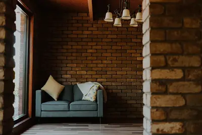 Image de A tranquil & luxurious 4 bedroom home with a pool & wood fire