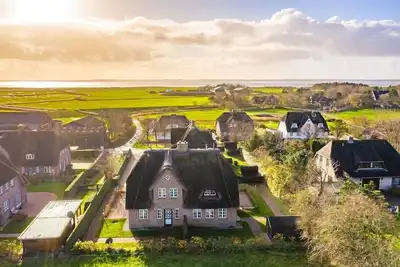 Image de Vacation home for 6 guests with 155m² in Utersum - Ot Hedehusum (168153)