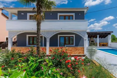 Image de Maison Mia by Interhome