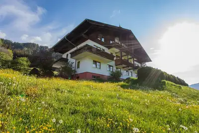 Image de Vacation apartment/apartment for 7 guests with 91m² in Schladming (168632)