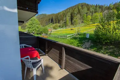 Image de Ferienwohnung/app. für 4 Gäste mit 40m² in Schladming