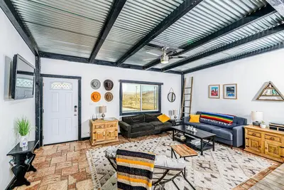 Image de Happy Haven Homestead - Tranquil Home w/ Hot Tub