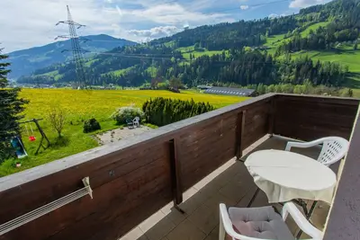 Image de Vacation apartment/apartment for 6 guests with 48m² in Schladming (168728)