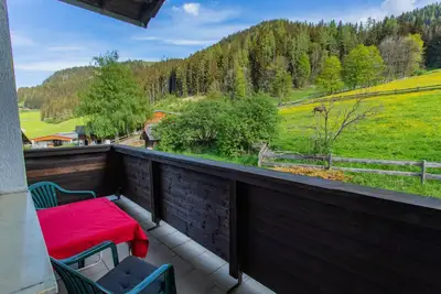 Image de Ferienwohnung/app. für 4 Gäste mit 40m² in Schladming