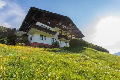Image de Ferienwohnung/app. für 4 Gäste mit 40m² in Schladming