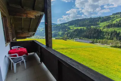 Image de Ferienwohnung/app. für 6 Gäste mit 48m² in Schladming