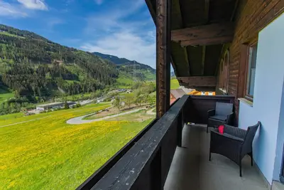 Image de Ferienwohnung/app. für 6 Gäste mit 48m² in Schladming