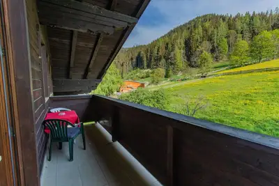 Image de Ferienwohnung/app. für 4 Gäste mit 40m² in Schladming