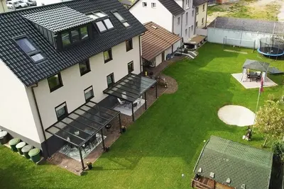 Image de Ferienwohnung/app. für 4 Gäste mit 75m² in Wertheim