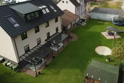 Image de Ferienwohnung/app. für 2 Gäste mit 50m² in Wertheim