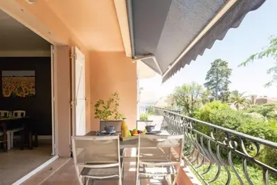 Image de Le Roumanille by Interhome