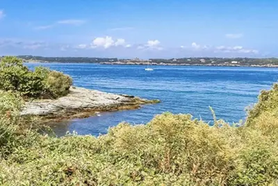 Image de Narraganset Bay view 1br Ocean cliff 2 Newport Rhode Island