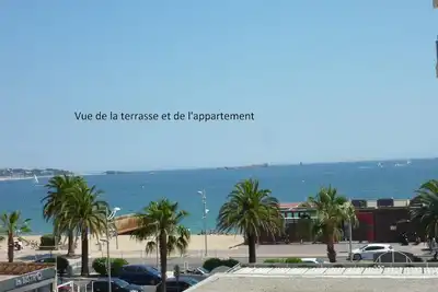 Image de Beau T2 Front de Mer