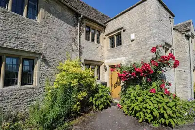 Image de Rood Cottage, pet friendly, character holiday cottage in Burford
