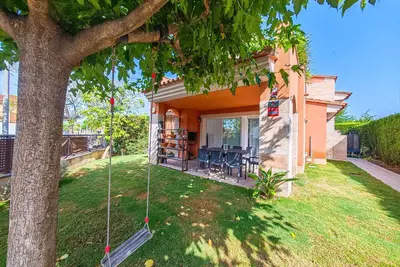 Image de Casa Paul Cezanne - Maison pour 8 personnes à Cambrils