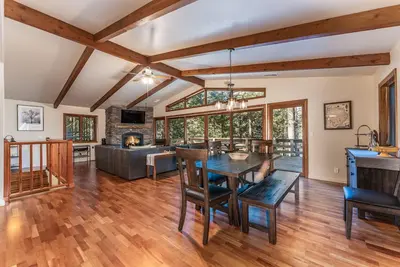Image de Yosemite Rendezvous