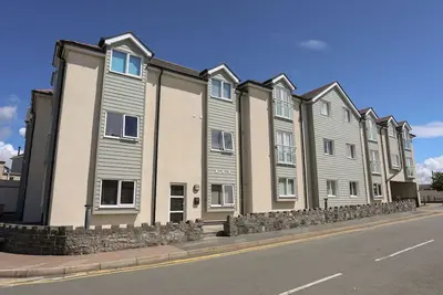 Image de 4 Pen Llanw Tides Reach, pet friendly in Rhosneigr