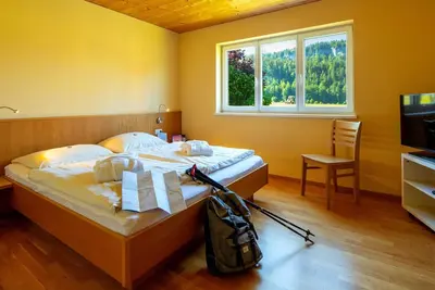 Image de Familienappartement GroĂź - Sonne Bezau - Familotel Bregenzerwald