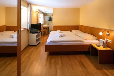 Image de Studio - Sonne Bezau - Familotel Bregenzerwald