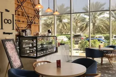 Image de Zaya Hameni - 1401e Jvc · Elegant 1br in Zaya Hameni