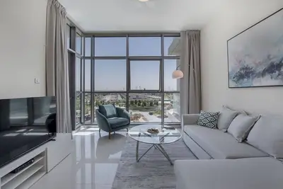 Image de Damac Hills, Loreto 1 B - 502b · Bright and spacious apartment in Damac Hills