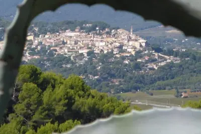 Image de A 8 Km De Bandol Et Saint Cyr Sur Mer Villa Climatisee 4 Pl Avec Vue Superbe