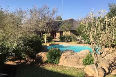 Image de Rockstar Game Lodge