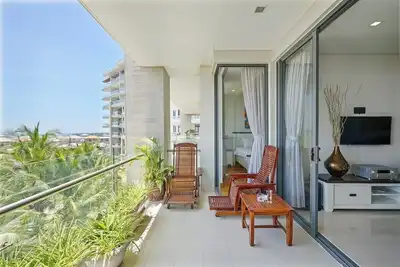 Image de Vesta Luxury Art Suite 2bdr - Ocean Resort & Golf