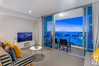 Image de H'Residences - 2 Bedroom Ocean