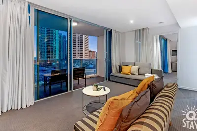 Image de H'Residences - 2 Bedroom Ocean