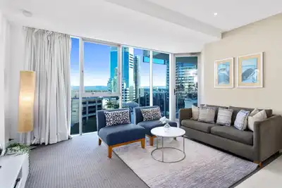 Image de H'Residences - 2 Bedroom City