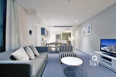 Image de H'Residences - 2 Bedroom Ocean