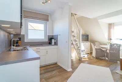 Image de Bötticherstraße 4, App 11 Sonnenperle - Bötticherstraße 4, App 11