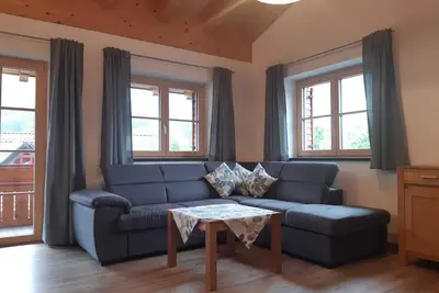 Image de Ferienwohnung Zobl, Österreich