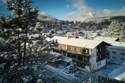 Image de Appartement Solstein