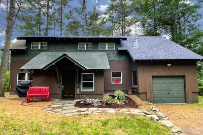 Image de Birdsong -spacious & welcoming- your High Peaks getaway