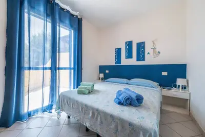 Image de Maison de vacances Casi 2' avec terrasse et climatisation