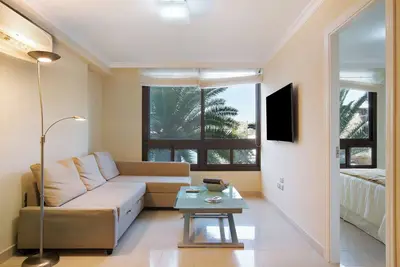 Image de Appartement \"Summer Dream and Beach\" avec vue sur la mer et Wi-Fi