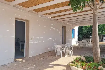 Image de Private villa 5 places, 2 rooms, in residence