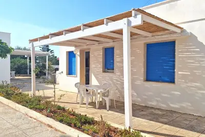 Image de Private cottage 4 places, 2 rooms, in residence