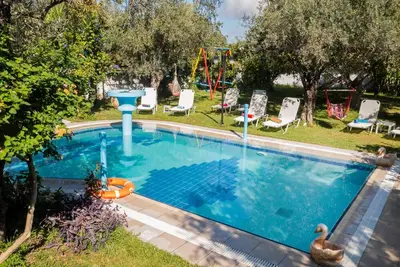 Image de Sunset Apartments - Hera