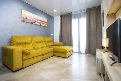 Image de We offer for tourist rent an apartment with one bedroom in the new complex